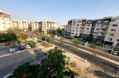 Apartment - 3 Bedrooms - 2 Bathrooms for sale in Madinaty - Cairo