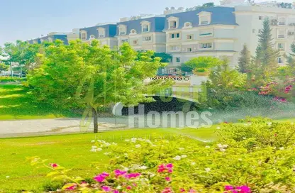 Duplex - 3 Bedrooms - 3 Bathrooms for rent in Mountain View Hyde Park - 5th Settlement Compounds - The 5th Settlement - New Cairo City - Cairo