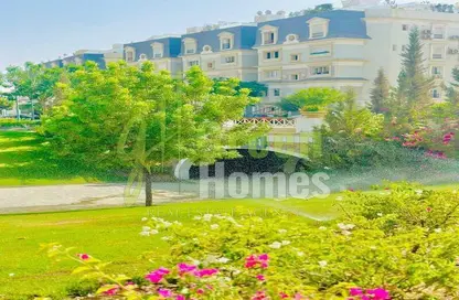شقة - 3 غرف نوم - 3 حمامات للبيع في ماونتن فيو هايد بارك - كمبوندات التجمع الخامس - التجمع الخامس - مدينة القاهرة الجديدة - القاهرة