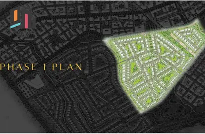 Townhouse - 3 Bedrooms - 3 Bathrooms for sale in O West - 6 October Compounds - 6 October City - Giza