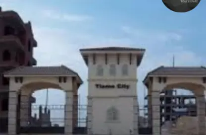 Apartment - 3 Bedrooms - 2 Bathrooms for rent in Tiamo City St. - Tiamo City - Sheikh Zayed City - Giza Apartment - 3 Bedrooms - 2 Bathrooms for rent in Tiamo City St. - Tiamo City - Sheikh Zayed City - Giza