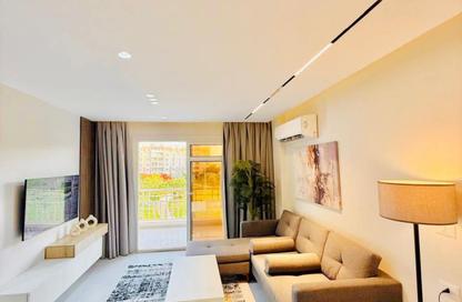 Apartment - 2 Bedrooms - 2 Bathrooms for rent in Madinaty - Cairo
