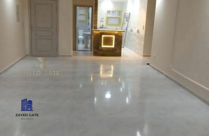 Apartment - 3 Bedrooms - 2 Bathrooms for rent in 5th District - Sheikh Zayed City - Giza