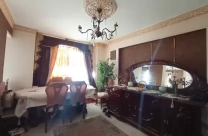 Apartment - 3 Bedrooms - 2 Bathrooms for sale in Ibrahimia - Hay Wasat - Alexandria