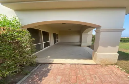 Chalet - 3 Bedrooms - 2 Bathrooms for sale in La Vista 6 - La Vista - Al Ain Al Sokhna - Suez