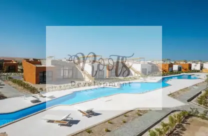 Villa - 3 Bedrooms - 3 Bathrooms for sale in Bay West - Soma Bay - Safaga - Hurghada - Red Sea