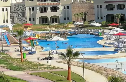 Apartment - 2 Bedrooms - 3 Bathrooms for sale in Lasirena - Qesm Ad Dabaah - North Coast