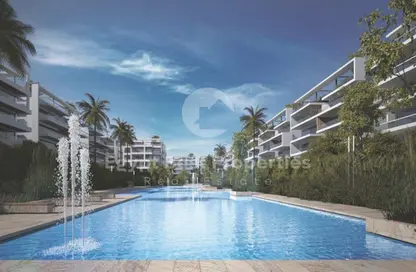 Apartment - 3 Bedrooms - 3 Bathrooms for sale in City Gate - 5th Settlement Compounds - The 5th Settlement - New Cairo City - Cairo