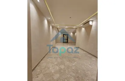 Apartment - 3 Bedrooms - 4 Bathrooms for sale in The Courtyards - Sheikh Zayed Compounds - Sheikh Zayed City - Giza Apartment - 3 Bedrooms - 4 Bathrooms for sale in The Courtyards - Sheikh Zayed Compounds - Sheikh Zayed City - Giza