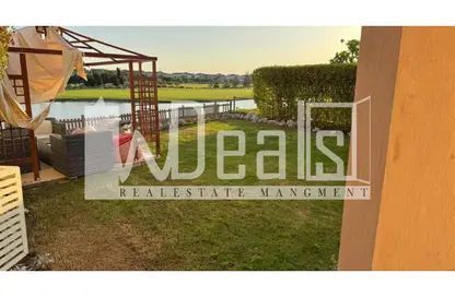 Chalet - 3 Bedrooms - 2 Bathrooms for sale in Marassi - Sidi Abdel Rahman - North Coast