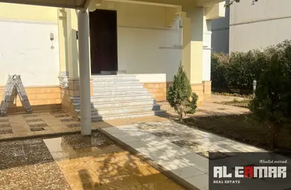 Twin House - 4 Bedrooms - 3 Bathrooms for sale in Lake Dream - 6 October Compounds - 6 October City - Giza