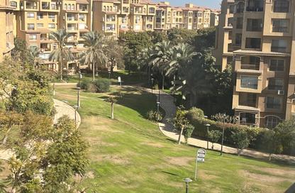 Apartment - 4 Bedrooms - 4 Bathrooms for rent in Madinaty - Cairo