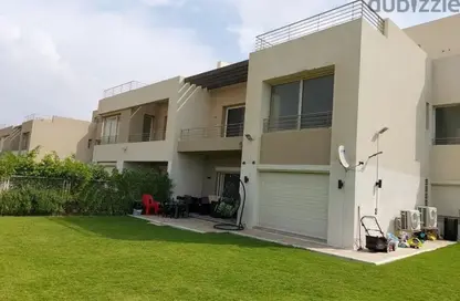 فيلا - 3 غرف نوم - 3 حمامات للبيع في ذا كراون - طريق مصر اسكندرية الصحراوي - مدينة 6 أكتوبر - الجيزة