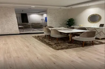 Apartment - 3 Bedrooms - 3 Bathrooms for sale in North Lotus - El Lotus - New Cairo City - Cairo