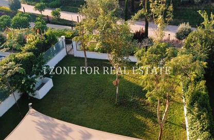 Villa - 4 Bedrooms - 4 Bathrooms for sale in Villette - 5th Settlement Compounds - The 5th Settlement - New Cairo City - Cairo