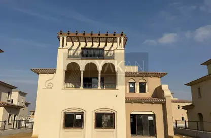فيلا - 5 غرف نوم - 5 حمامات للبيع في سيتي جيت - كمبوندات التجمع الخامس - التجمع الخامس - مدينة القاهرة الجديدة - القاهرة