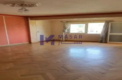 شقة - 3 غرف نوم - 3 حمامات للبيع في المصراوية - المستثمرين الجنوبية - مدينة القاهرة الجديدة - القاهرة