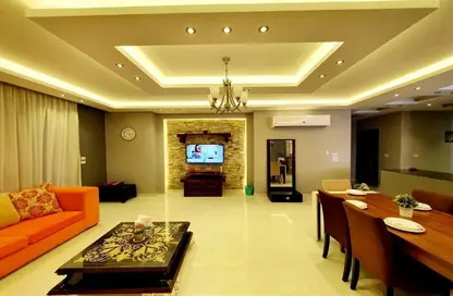 Chalet - 4 Bedrooms - 4 Bathrooms for sale in Hacienda Bay - Sidi Abdel Rahman - North Coast