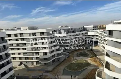 Apartment - 2 Bedrooms - 3 Bathrooms for sale in Bloomfields - Mostakbal City Compounds - Mostakbal City - Future City - Cairo
