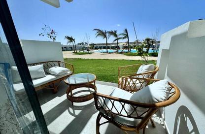 Twin House - 4 Bedrooms - 4 Bathrooms for sale in D-Bay - Qesm Ad Dabaah - North Coast