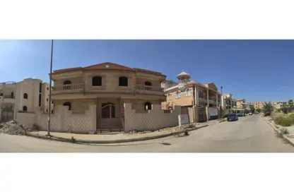 شقة - 3 غرف نوم - 3 حمامات للبيع في الحي التاسع - الشيخ زايد - الجيزة