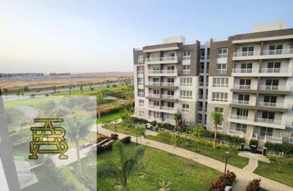 Apartment - 3 Bedrooms - 2 Bathrooms for sale in Madinaty - Cairo