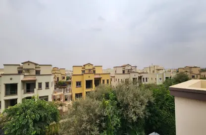 Twin House - 4 Bedrooms - 4 Bathrooms for rent in Mivida - 5th Settlement Compounds - The 5th Settlement - New Cairo City - Cairo