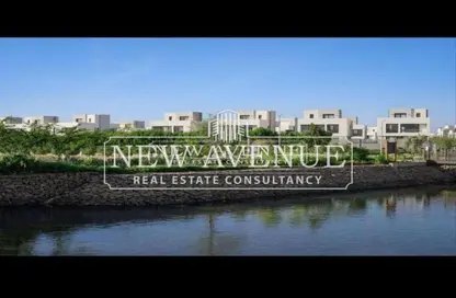 Townhouse - 3 Bedrooms - 4 Bathrooms for sale in Al Burouj Compound - El Shorouk Compounds - Shorouk City - Cairo