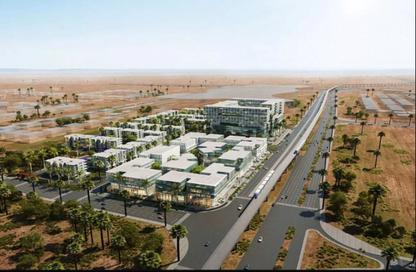 تاون هاوس - 3 غرف نوم - 4 حمامات للبيع في ايفر نيو كايرو - كمبوندات التجمع الخامس - التجمع الخامس - مدينة القاهرة الجديدة - القاهرة