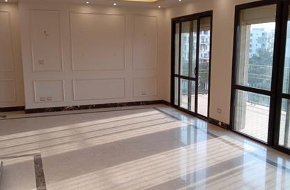 Apartment - 3 Bedrooms - 3 Bathrooms for rent in Eastown - 5th Settlement Compounds - The 5th Settlement - New Cairo City - Cairo
