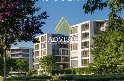 Apartment - 3 Bedrooms - 2 Bathrooms for sale in Taj City - 5th Settlement Compounds - The 5th Settlement - New Cairo City - Cairo