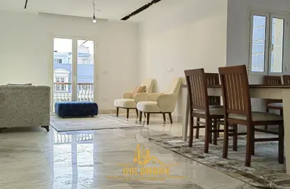 Penthouse - 2 Bedrooms - 2 Bathrooms for sale in Mountain View Hyde Park - 5th Settlement Compounds - The 5th Settlement - New Cairo City - Cairo