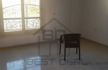 Apartment - 3 Bedrooms - 2 Bathrooms for rent in Touristic 1 - Northern Expansions - 6 October City - Giza