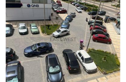 مساحات مكتبية - استوديو - 2 حمامات للايجار في الكارما 4 - كمبوندات الشيخ زايد - الشيخ زايد - الجيزة