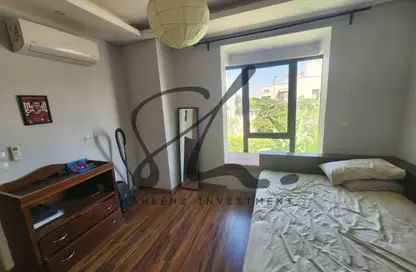 Villa - 4 Bedrooms - 4 Bathrooms for rent in Villette - 5th Settlement Compounds - The 5th Settlement - New Cairo City - Cairo