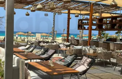 Chalet - 2 Bedrooms - 2 Bathrooms for sale in Gaia - Ras Al Hekma - North Coast