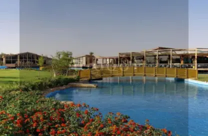 Apartment - 2 Bedrooms - 2 Bathrooms for sale in Hyde Park - 5th Settlement Compounds - The 5th Settlement - New Cairo City - Cairo