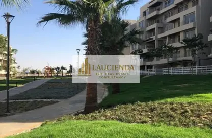 Apartment - 2 Bedrooms - 3 Bathrooms for rent in Capital Gardens   Palm Hills - Mostakbal City Compounds - Mostakbal City - Future City - Cairo