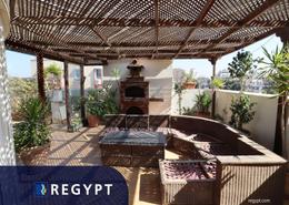 Apartment - 4 bedrooms - 5 bathrooms for للايجار in Sarayat Al Maadi - Hay El Maadi - Cairo