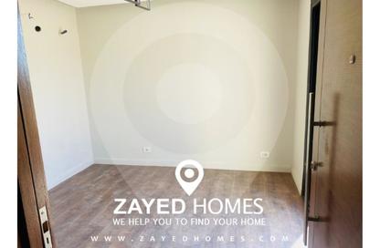 Apartment - Studio - 1 Bathroom for rent in O West - 6 October Compounds - 6 October City - Giza