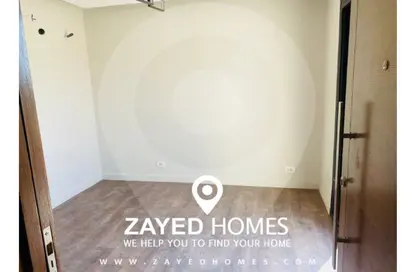 Apartment - Studio - 1 Bathroom for rent in O West - 6 October Compounds - 6 October City - Giza