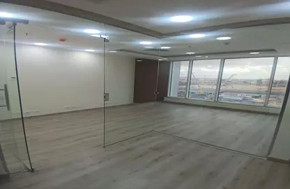 Office Space - Studio - 1 Bathroom for rent in Trivium Square - North Teseen St. - The 5th Settlement - New Cairo City - Cairo