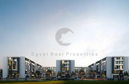 (بنتهاوس  (روف - 3 غرف نوم - 3 حمامات للبيع في الباتيو اورو - كمبوندات التجمع الخامس - التجمع الخامس - مدينة القاهرة الجديدة - القاهرة