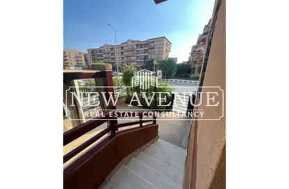 Apartment - 2 Bedrooms - 2 Bathrooms for sale in Abou Hanifa Al Noaman St. - Rehab City First Phase - Al Rehab - New Cairo City - Cairo