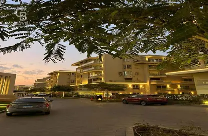 Apartment - 3 Bedrooms - 3 Bathrooms for sale in Mountain View iCity - 5th Settlement Compounds - The 5th Settlement - New Cairo City - Cairo