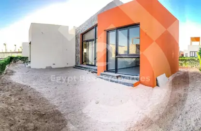 Chalet - 1 Bedroom - 2 Bathrooms for sale in Mesca - Soma Bay - Safaga - Hurghada - Red Sea