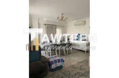 Apartment - 3 Bedrooms - 3 Bathrooms for sale in El Yasmeen 6 - El Yasmeen - New Cairo City - Cairo