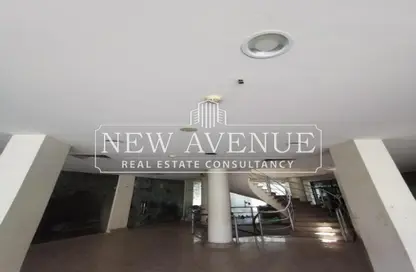 Whole Building - Studio - 1 Bathroom for sale in Mostafa Kamel Axis - The 1st Settlement - New Cairo City - Cairo