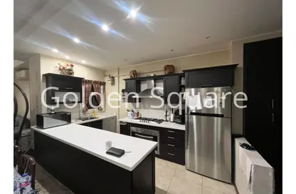 Apartment - 2 Bedrooms - 3 Bathrooms for sale in Al Katameya Plaza - The 1st Settlement - New Cairo City - Cairo