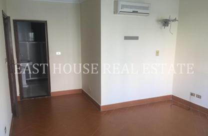 Apartment - 3 Bedrooms - 3 Bathrooms for rent in El Rehab Extension - Al Rehab - New Cairo City - Cairo